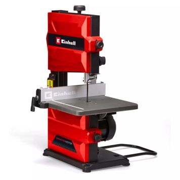 Lintsaag Einhell TC-SB 200+