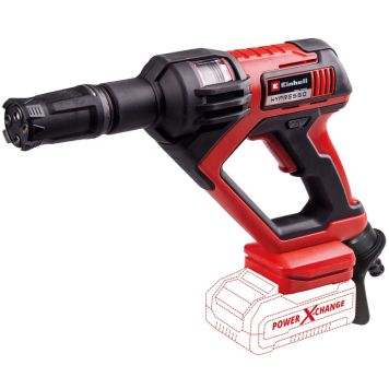 Akusurvepesur Einhell Hypresso 18/24-1