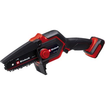 Akuoksasaag Einhell GE-PS 18/15 Li BL Solo