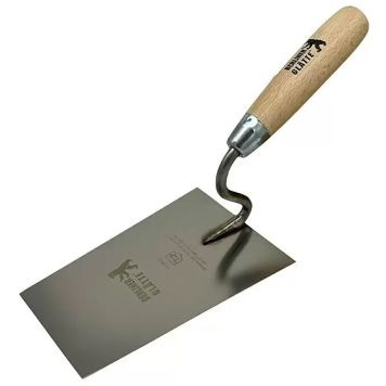 Kellu Berliner Glätter kandiline 160 mm