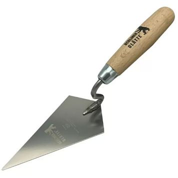 Kellu Berliner Glätte teravatipuline 140 mm