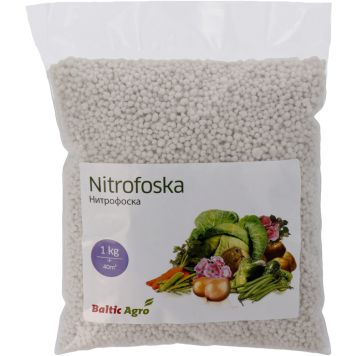Nitrofoska 1 kg