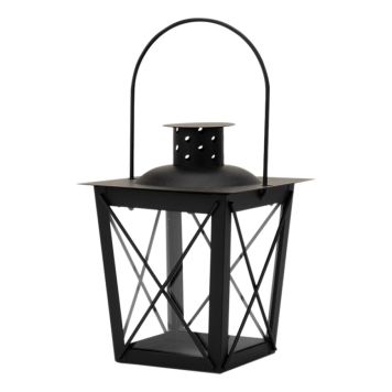 Latern Dora 12 x 12 x 16 cm