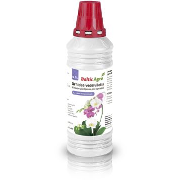 Orhidee vedelväetis 500 ml