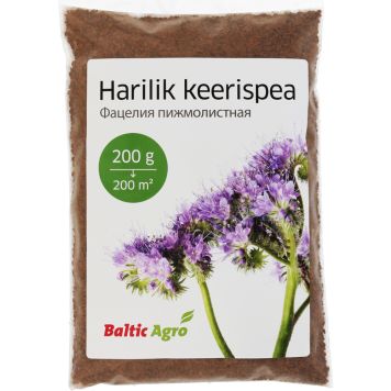 Keerispea 200 g