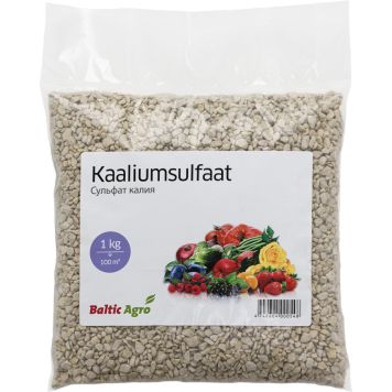 Kaaliumsulfaat 1 kg