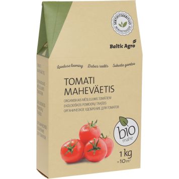 Tomati maheväetis 1 kg