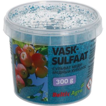 Vasksulfaat 300 g