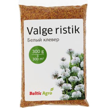 Valge ristik ‘Rivendel’ 300 g