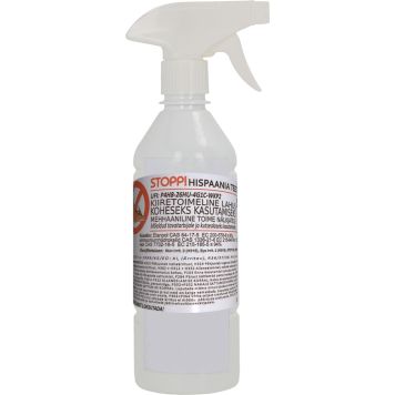 “Stopp hispaania teetigu” Baltic Agro 500 ml