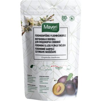 Ploomimähkuri feromoonpüünis 1 tk