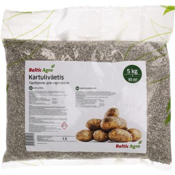 Kartuliväetis 5 kg