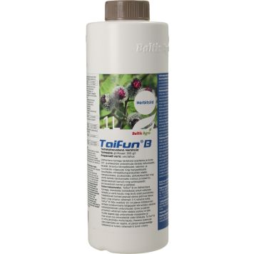 Umbrohtude tõrjeks Taifun B Baltic Agro 1 l