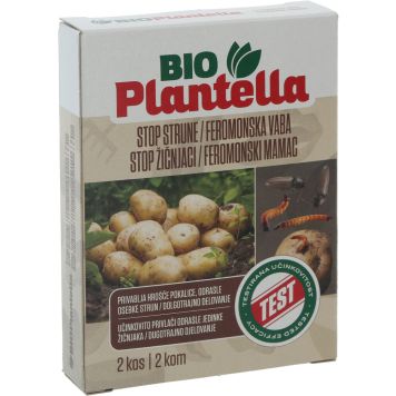 Traatussipüünise täitepakk 2 feromooni