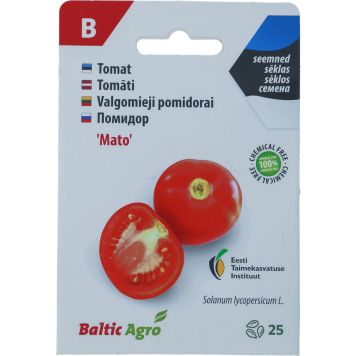 Tomat Baltic Agro ‘Mato’