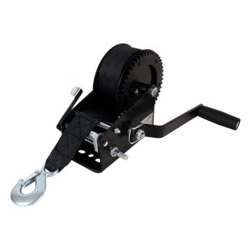 Paadivint Arctic Marine 1130 kg 8 m