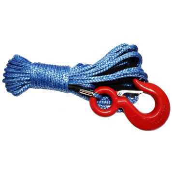 Vintsiköis Arctic Rope 5 mm x 15 m