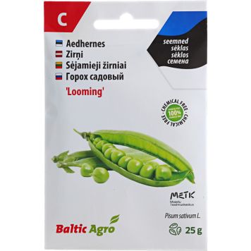 Hernes Baltic Agro ‘Looming’