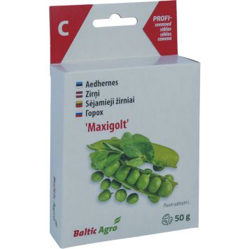 Hernes Baltic Agro ‘Maxigolt’