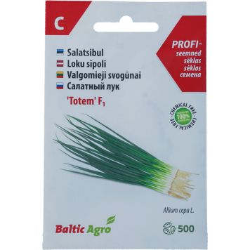 Salatsibul Baltic Agro ‘Totem’
