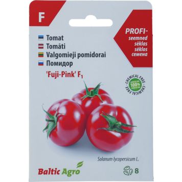 Tomat Baltic Agro`Fuji Pink` F1