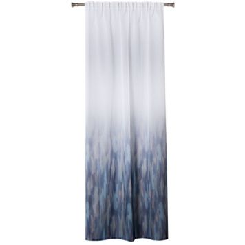 Kardin Sea 140 x 260 cm, sinine