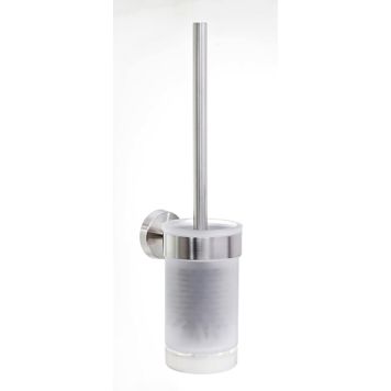 WC-harja komplekt Paris kroom