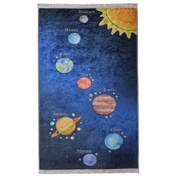 Vaip Uran 80 x 140 cm, meresinine