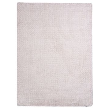 Vaip Harald 160 x 220 cm, looduslik valge