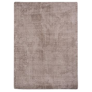 Vaip Harald 160 x 220 cm, taupe