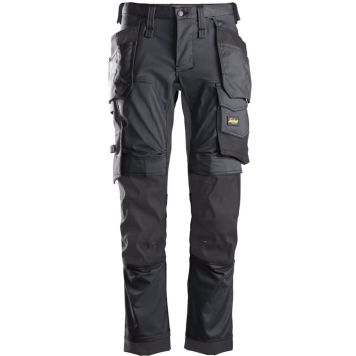 Tööpüksid Snickers 6241 hall