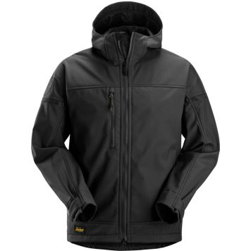 Softshell jope Snickers 1226 must