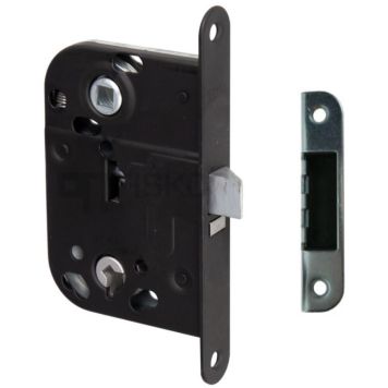 Lukukorpus mantelukse vastusega Valnes must