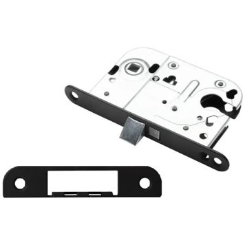 Lukukorpus mantelukse vastusega Valnes must