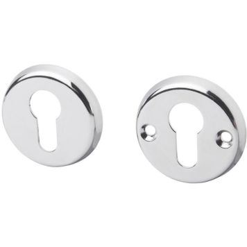 Südamikukate Valnes kroom Ø 55 mm