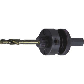 Kuuskant adapter Makita D-17186, 32–152 mm