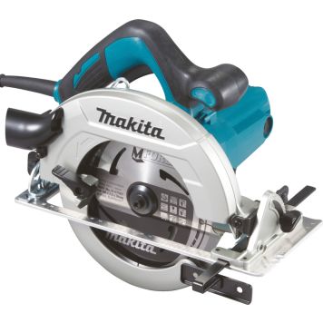 Ketassaag Makita HS7611, 1600 W