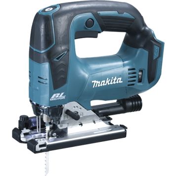 Akutikksaag Makita DJV182Z, 18 V