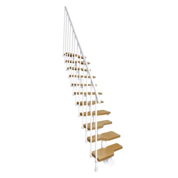 Trepp Atrium Mini Vertical pöök 60 cm