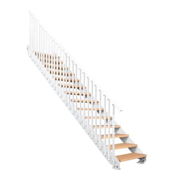 Trepp Prosto Vertical pöök 80 cm