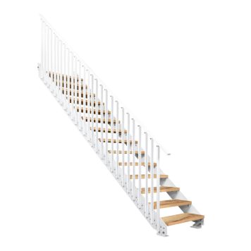 Trepp Prosto Vertical tamm 80 cm