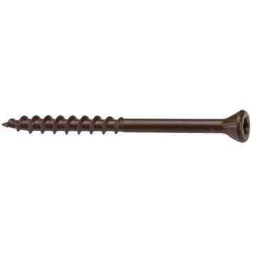 Terrassikruvi 4,2 x 55 mm RST pruun 200 tk