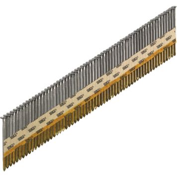 Karkassinael 34° 75 x 2,9 mm