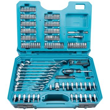Tööriistakomplekt Makita E-10883