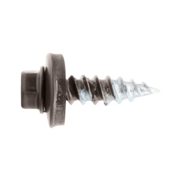 Katusekruvi Fix Master RR32 tumepruun 6,3 x 25 mm 250 tk