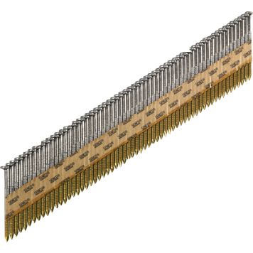 Karkassinael Senco 34° 65 x 2,9 mm