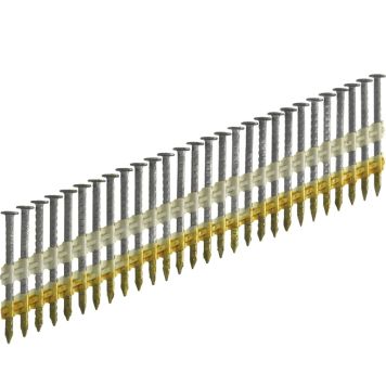 Karkassinael Senco 21° 50 x 2,87 mm