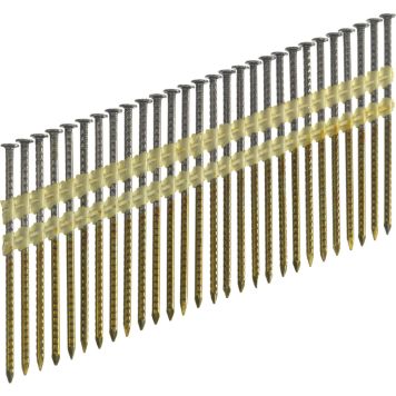 Karkassinael Senco 21° 90 x 3,1 mm