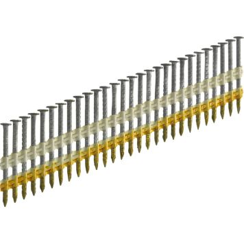 Karkassinael Senco 21° 50 x 2,87 mm