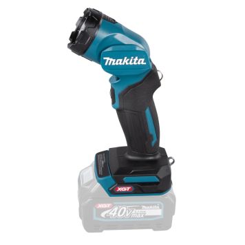 Akulamp Makita XGT ML001G 40 V